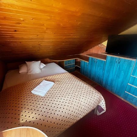 Abak Bed & Breakfast กดัญสก์ ภายนอก รูปภาพ
