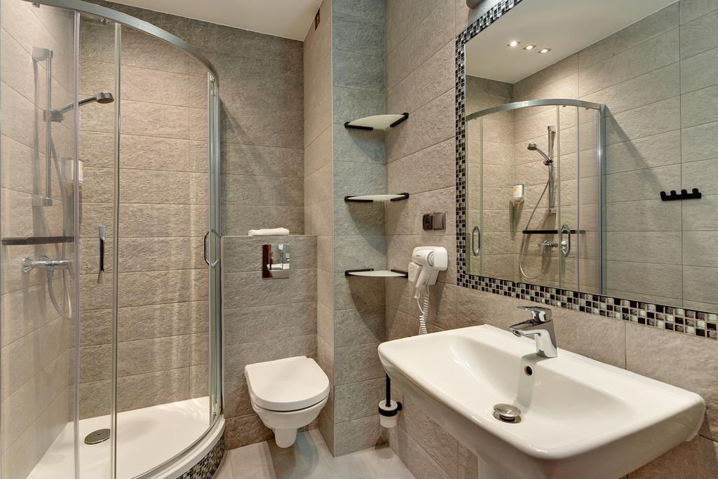 Abak Bed & Breakfast กดัญสก์ ภายนอก รูปภาพ