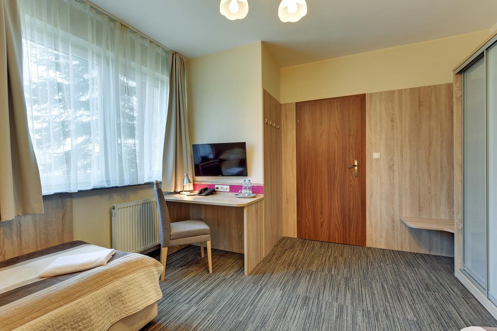 Abak Bed & Breakfast กดัญสก์ ภายนอก รูปภาพ